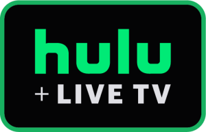Hulu with Live TV 